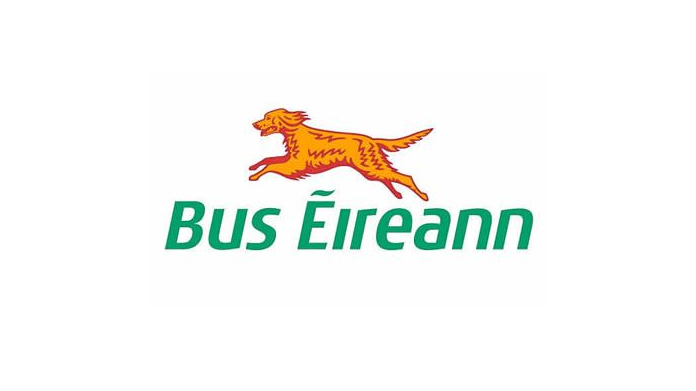 Bus Éireann Talks Break Down