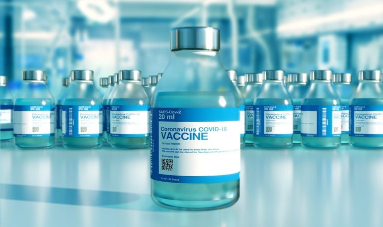 NIAC Expected To Recommend J&J Vaccine Use On Over 50’s