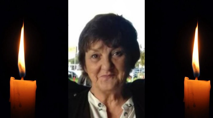 Carmel Dillon, née Foster – Inagh