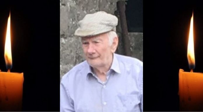 Joseph (Joe) Hegarty – Ennis