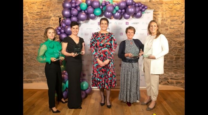 Two Clare Businesswomen Receive Top National Prizes