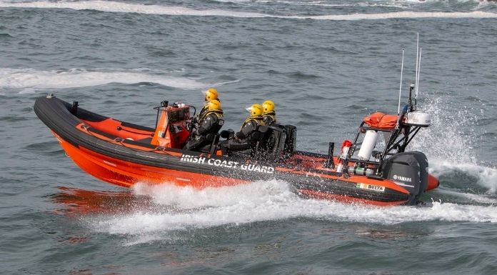 North Clare Councillor Calls For Coast Guard Services To Be Managed Locally Amid Doolin Dispute