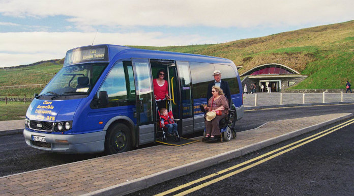 Clare Bus To Appeal NTA Decision To Move Rural Bus Contract To Limerick