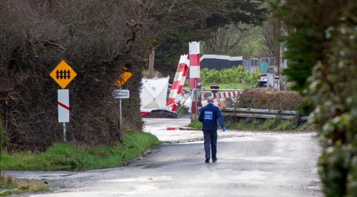 Teen Dies In South East Clare Road Collision