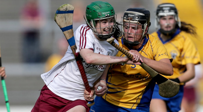 Clare Get Camogie League Campaign Underway