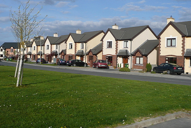 Over €2million For Construction Of Eight New Homes In Ennis