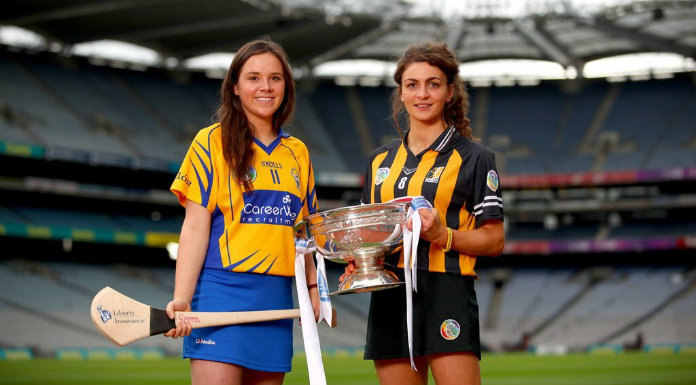 Banner Ladies Match Kilkenny In Round 3