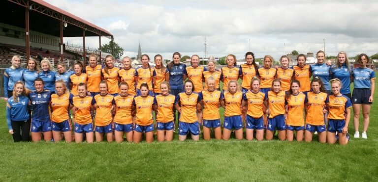 Talty Laments Late Wides As Clare’s All Ireland LGFA IFC Campaign Comes To An End