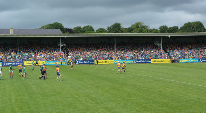 Fixture Details To Be Confirmed Later For 2018 Munster SHC Final