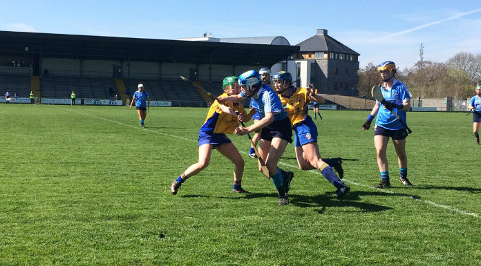 Duggan Confident Clare Will Handle Occasion Of All Ireland Minor Camogie Final