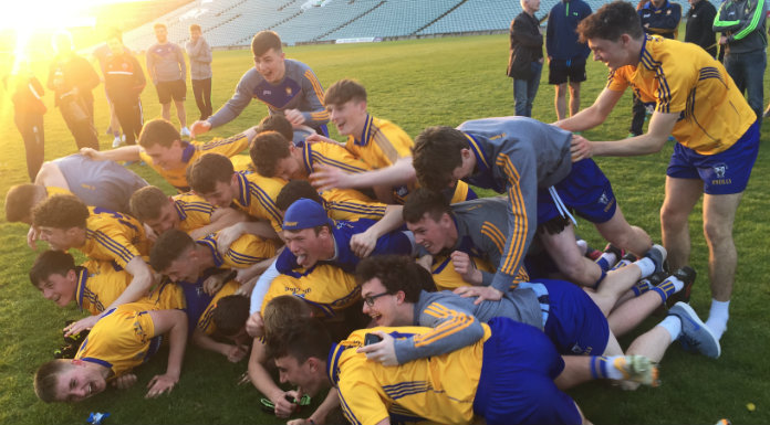 Clare Wait To Finalise Team For Munster MFC Final