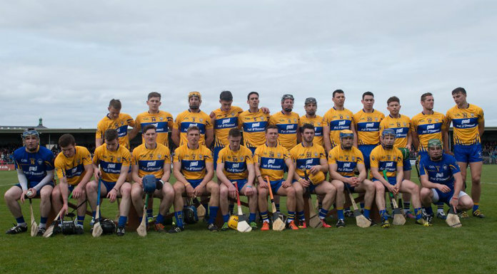 Listen: Clare Through To First Munster Hurling Final In Nine Years