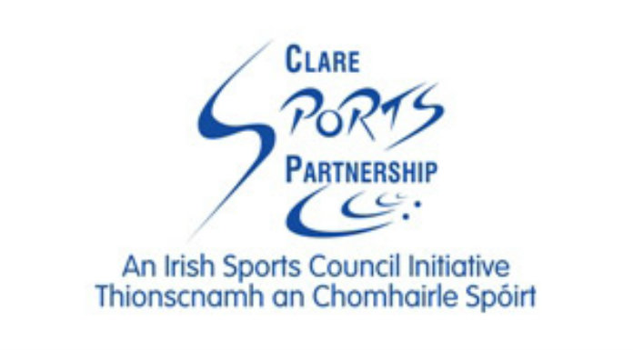 Nearly €350,000 In Funding Announced For Clare Sports Partnership