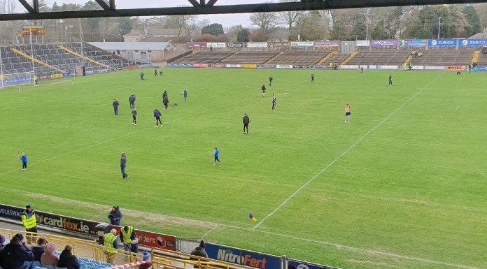 Clare Prepare For Wexford Clash