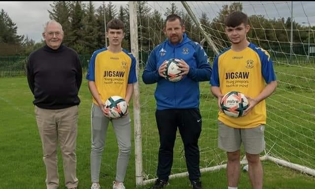 Clare Youths Back In Action With Trip To Cork For Interleague Cup