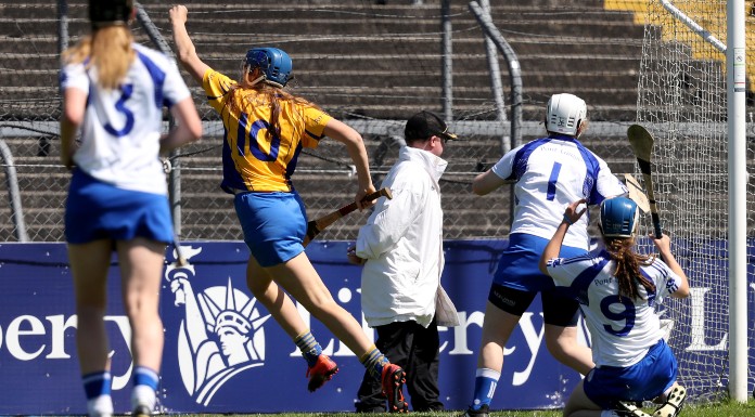 Controversial Camogie Goal Decision A Difficult Situation – Hickey