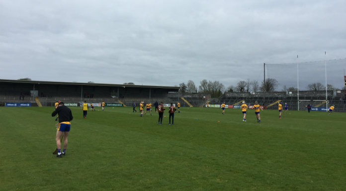 Clare Ease Past Waterford In Munster Minor Hurling Quarter Final