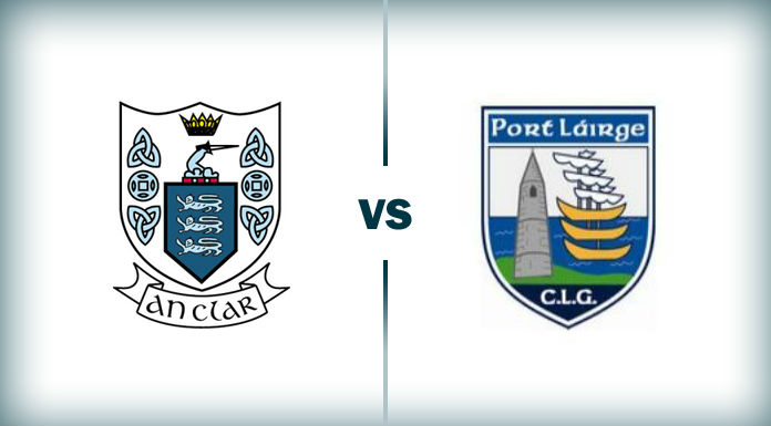 Guilfoyle – Clare Will Be Wary Of Pacy Waterford Forwards