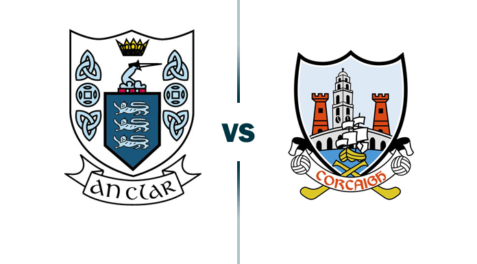 Goals Chances Critical As Cork Leave Clare Needing A Massive Result