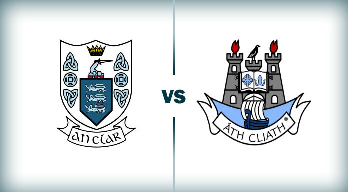 Two Changes For Clare Ahead Of All Ireland MFC Quarter Final