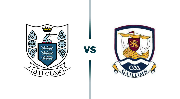 Clare V Galway NFL – 26th February @ 2pm