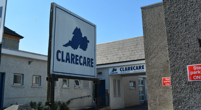 Clarecare Manager Calls For Clarity On Charges For Nursing Home Residents