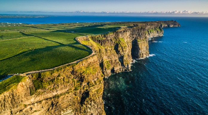 Calls For Urgent Improvements To Clare’s Wild Atlantic Way