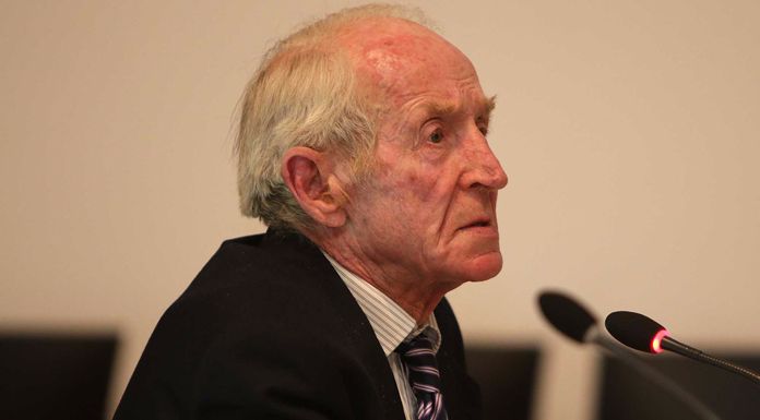 Councillor Labels Ennis As The ‘Banner Pale’