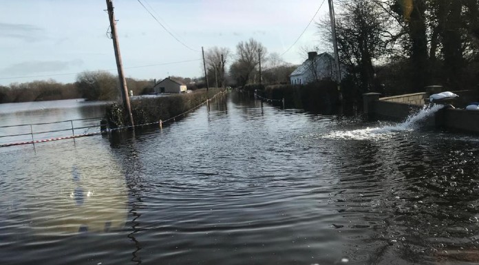 Flood-Hit Farmers Said To Be Selling Off Livestock