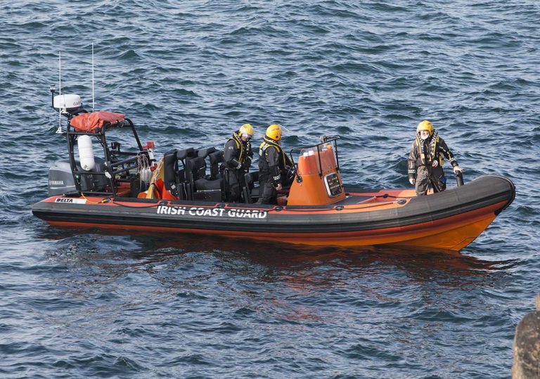 Doolin Coast Guard Celebrates Landmark Anniversary This Weekend