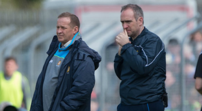 Start Qualifiers Like We Finished Against Kerry – Collins