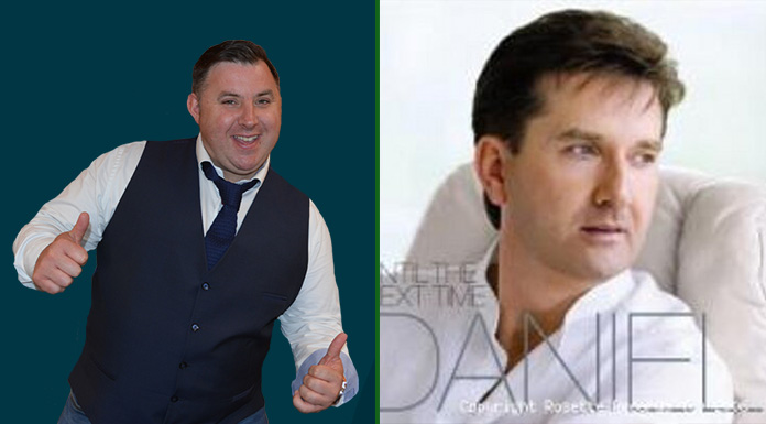 The Colum McGrath Breakfast Interview Challenge – Daniel O’Donnell