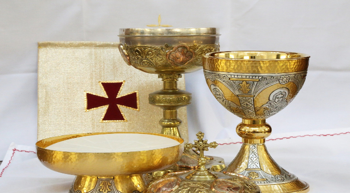 Will Communions And Confirmations Be Deferred In Clare?