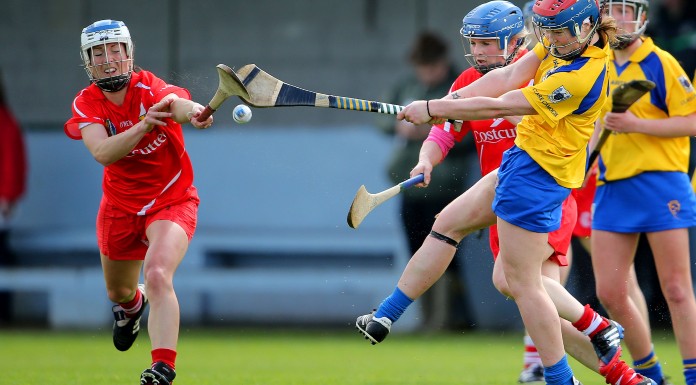 Clare Ready For Cork Camogie Clash