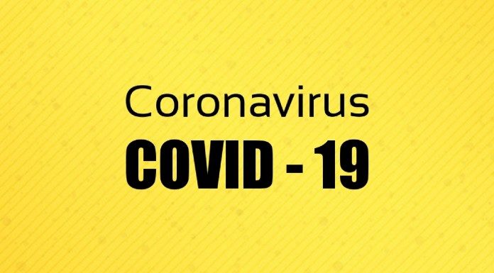 Five New COVID-19 Cases In Clare; 301 Nationally.