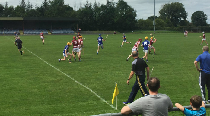 Round Up From Clare SHC & Clare IHC Action