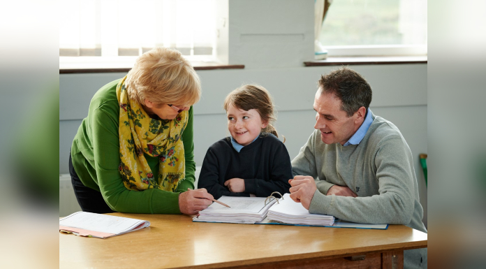 Cumann Na mBan Schools Project