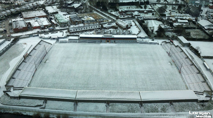 GAA Postpone Allianz National Hurling And Football League Fixtures