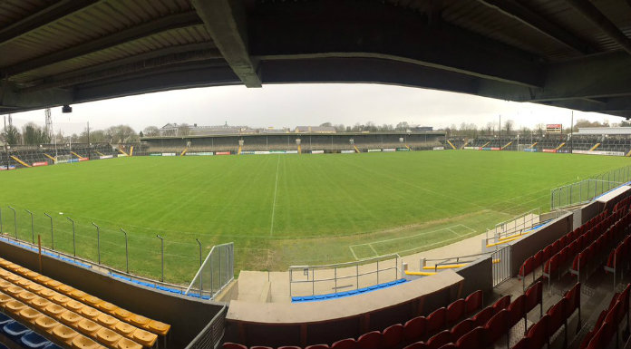 Clare To Name Team This Evening For NHL Showdown With Dublin In Cusack Park