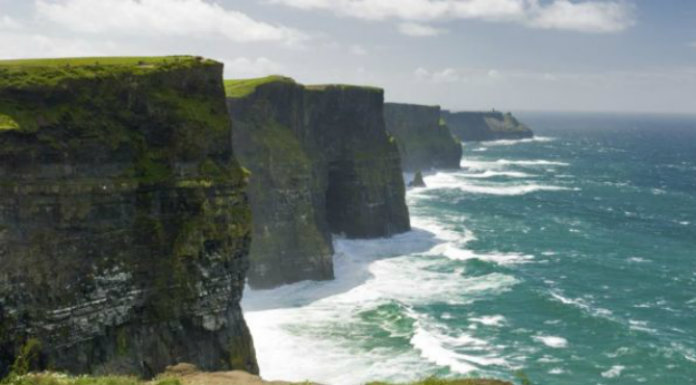 New Ten Year Tourism Plan for Clare