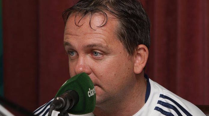 Council Seeking Unpaid Commercial Rates From Davy Fitzgerald