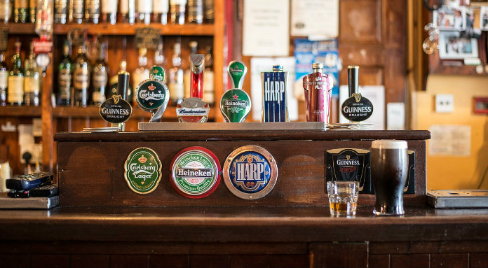 Clare Publicans Expecting Major Boost In Trade This Week