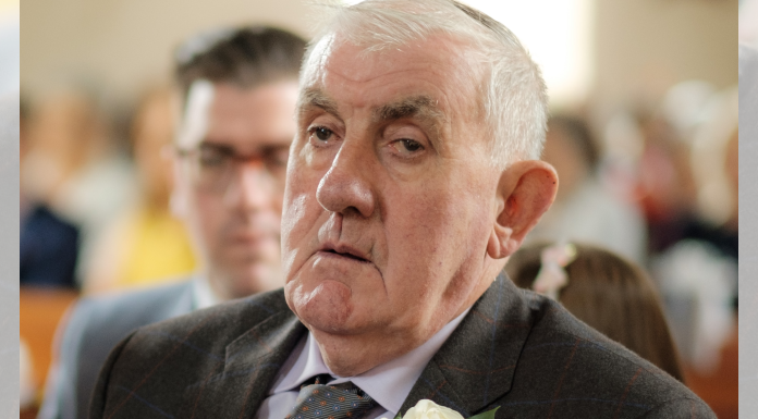 Edward (Eddie) Walsh – Kilkee