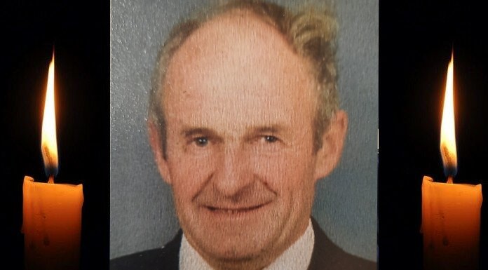 Edmond Coughlan – Kilmihil