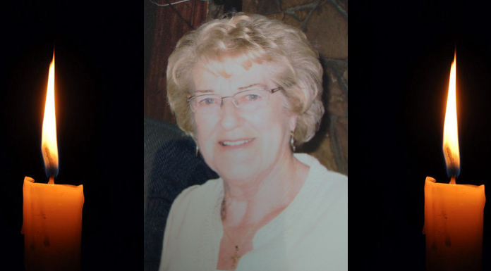 Eileen McCarthy nee Geraghty – Killaloe