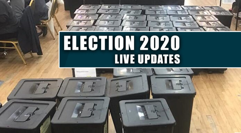 LIVE: Clare General Election 2020