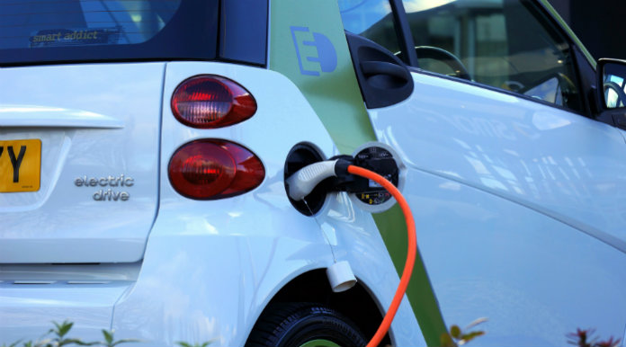 Low Number Of Electric Vehicle Charge Points In Clare