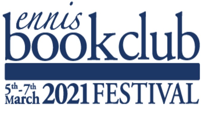 Ennis Book Club Festival 2021 – What will it look like?