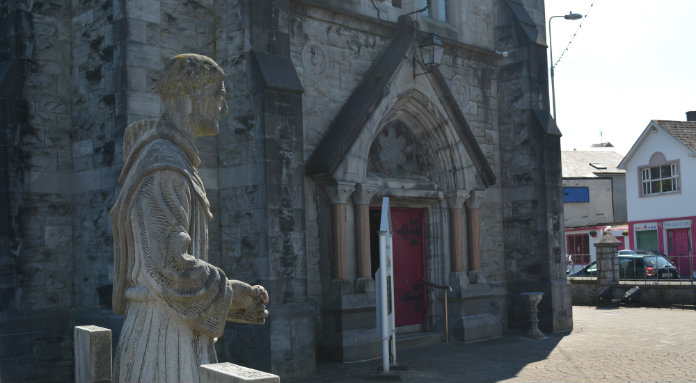 Novena For St Anthony To Be Held In Ennis Friary