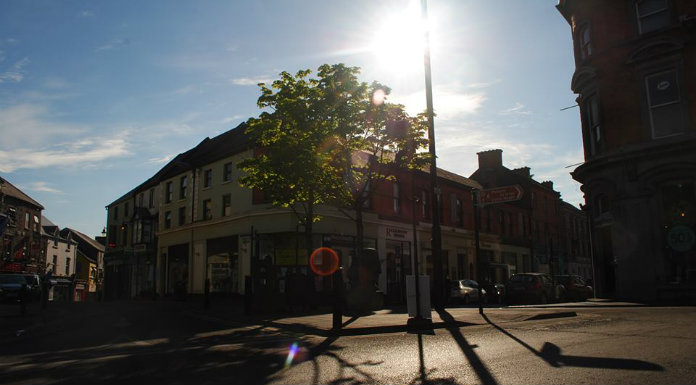 Ennis Retailers Seeing A Boost In Christmas Trade This Year